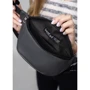 Женская поясная сумка Sambag Tirso MST графитовая (80118009): Страна производитель Украина