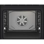 Духова шафа електрична Beko BBIR17300BCS: Клас енергоспоживання A