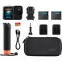 Экшн камера GoPro HERO13 Black + Enduro (3шт) + SD Card + Dual Battery Charger + Сase (CHDRB-134-RW) UA