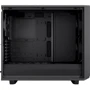 Корпус Fractal Design Meshify 2 Gray TG Light Tint (FD-C-MES2A-04): Призначення игровой