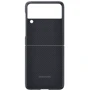 Аксессуар для смартфона Samsung Aramid Cover Black (EF-XF711SBEGRU) for Samsung F711 Galaxy Flip 3 фото 7