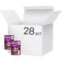 Упаковка влажного корма для котов Whiskas TastyMix Ягненок, Курица, Морковь 28х85 г (4770608262587): Возраст Взрослые
