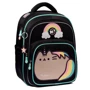Рюкзак школьный полукаркасный YES S-91 Pusheen (559407)