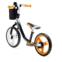 Беговел Kinderkraft Space Orange (KKRSPACORA00AC): Диаметр колес, дюймов 12