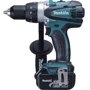 Шуруповерт аккумуляторный Makita BDF458RFE