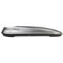 Hapro ZENITH 8.5 Silver Carbon: Габариты 215 х 90 х 37 см
