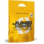 Гейнер Scitec Nutrition Jumbo Hardcore 5355 g/35 servings/banana-yoghurt