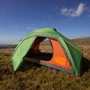 Палатка Vango Tryfan 300 Pamir Green: Материал тента Polyester 70D