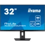 Монитор iiyama XUB3293UHSN-B5
