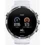 Смарт-часы Suunto 7 White Burgundy (SS050380000): Карты памяти нет