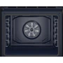 Духова шафа електрична Beko BBIS12300XDE: Клас енергоспоживання A+