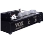 Гітарний процесор ефектів Процесор ефектів для електрогітари Vox Stomplab 2G: Габарити, мм 210x120x65