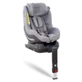 Автокресло Avionaut AeroFIX Iso-Fix (гр.1) Grey Melange (AV-350-AF.01): Вес ребенка 9 – 18 кг