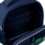 Рюкзак школьный каркасный Kite Education BMX K22-555S-10: Пол ребенка Для мальчиков