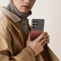 Чехол для телефонов Pitaka Sunset Moonrise Tactile Woven Case Sunset (KS2503S) for Samsung S936 Galaxy S25 Plus: Материал Арамидное волокно