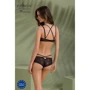 Комплект ECO Passion DROSERA BIKINI black XXL/XXXL
