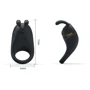 Кольцо эрекционное серии Pretty Love - RABBIT VIBRATOR, BI-210152