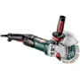 Болгарка (угловая шлифовальная) Metabo WE 19-180 Quick RT (601088000): Производитель Metabo