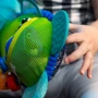 М'яка музична іграшка Baby Einstein Neptune's Sensory Sidekick (13156) фото 6
