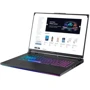 Ноутбук ASUS ROG Strix G18 G814JV-N5167 (90NR0CM1-M00BB0) UA: Тип экрана матовый