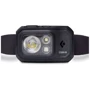 Фонарь туристический Black Diamond Storm 500-R (Black) (BD 6206750002ALL1): Тип Налобный