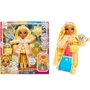 Кукла Rainbow High серии Winter Wonderland Санни (120858)