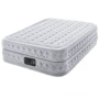 Надувний матрац Надувна ліжко з вбудованим електронасосом Intex Supreme Air-Flow Bed, 152 х 203 х 51 см. (64490): Тип ліжко надувне
