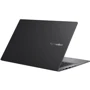 Ноутбук ASUS VivoBook S15 M533UA (M533UA-BN161T) RB: Обсяг накопичувача 512 ГБ (SSD)