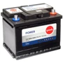 Автомобильный аккумулятор Vesna 60 Ah/12V Power Euro (0)
