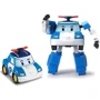 Трансформер-малыш Robocar Poli Робокар Поли (ZR-916): Тип игрушки Робот-автомобиль