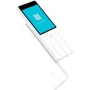 Мобильный телефон Xiaomi QIN 1S 4G Dual Sim White (English menu): Оперативная память 256 МБ