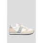 Кроссовки Saucony Jazz Low Pro (1866-303s) 37 (7) бежевые натуральная замша всесезон