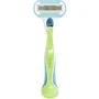 Gillette Venus Embrace Змінні касети для гоління 4 шт.: Кількість в упаковці, шт 4