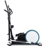 Орбитрек Hop-Sport HS-250C Riper Чёрный/Синий + мат