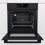 Духова шафа електрична Gorenje BO737E24B: Кількість режимів нагріву 11