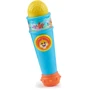 Интерактивная игрушка Baby Shark серии Big show - Музыкальный микрофон (61207): Возраст от 2-х лет