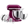 Кухонный комбайн KitchenAid Artisan 5KSM195PSEBE: Объем чаши 4.8 л