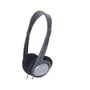Наушники Panasonic RP-HT010GU-H: Тип крепления оголовные