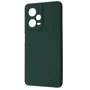 Аксессуар для смартфона WAVE Colorful Case Forest Green for Xiaomi Redmi Note 12 Pro 5G