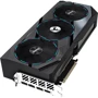 Видеокарта GIGABYTE AORUS GeForce RTX 4070 Ti SUPER MASTER 16G (GV-N407TSAORUS M-16GD): Интерфейс PCI Express 4.0 x16