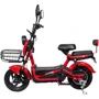 Електроскутер Atlas Elegant Red (2024): Допустиме навантаження, кг 100