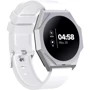 Смарт-годинник Canyon Otto SW-86 Silver: Ємність батареї, мАг 280