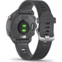 Смарт-часы Garmin Forerunner 245 Slate Gray (010-02120-00): Интерфейсы подключения Bluetooth, Wi-Fi