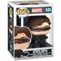 Игровая фигурка Funko POP! cерии X-Men 20th - Cyclops (49291): Тип Персонаж мультфильма, фильма