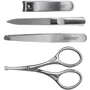 Набор маникюрный Kershaw Manicure Set: Тип Набор маникюрный