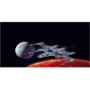 Сборная модель-копия Revell Звездный истребитель X-Wing Уровень 3 (RVL-06779) фото 5