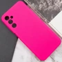 Чехол для телефонов Lakshmi Premium Case Silicone Cover Full Camera Barbie Pink for Samsung A165 Galaxy A16 4G / A166 Galaxy A16 5G: Цвет розовый