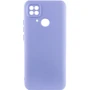 Чохол для телефона Lakshmi Case Silicone Cover Full Camera Dasheen для Xiaomi Redmi 10С: Сумісність Xiaomi Redmi 10С