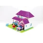 Конструктор Ausini Fairyland Вилла 722 детали (24902)