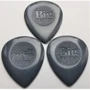 Медиатор Набор медиаторов DUNLOP 445R2.0 NYLON BIG STUBBY Refill: Материал Нейлон